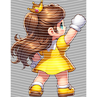 Cartoons and other-CO 2063